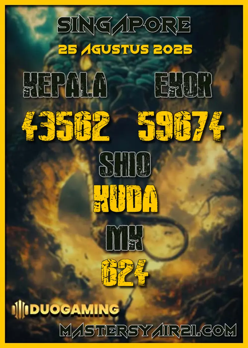 Duogaming